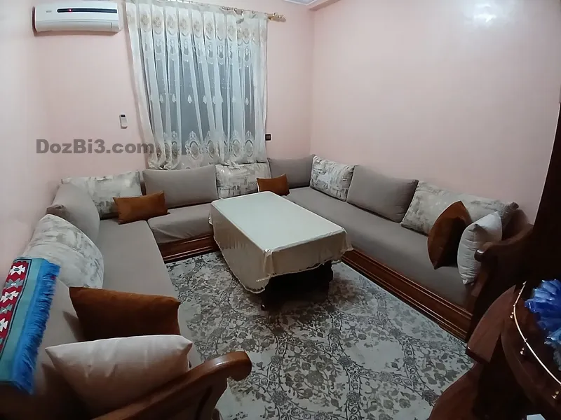appartement à vendre IZDIHAR