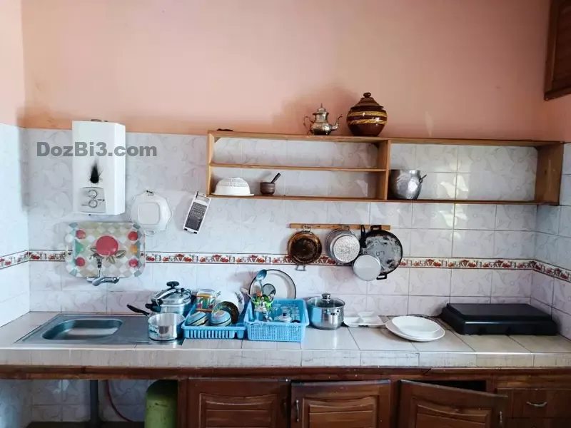 appartement à louer à la journée à Martil