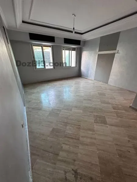 appartement à louer ABDELMOUMEN vide avec terrasse
