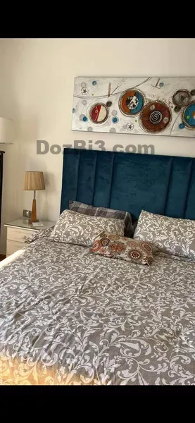 appartement neuf a louer route de Fes