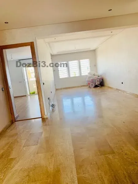 Appartement à louer Diour jamaa