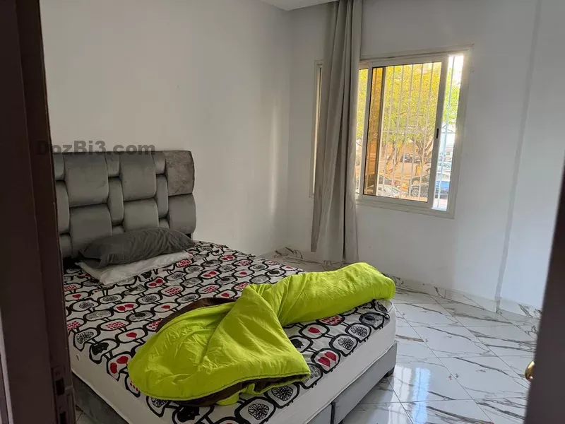 Appartement à louer haut agdal