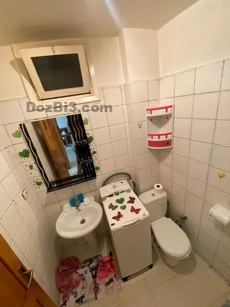 Appartement meublé à louer Hassan
