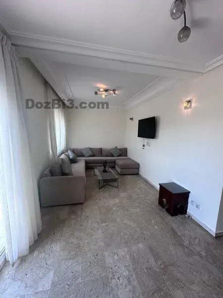appartement meuble a louer 2 mars