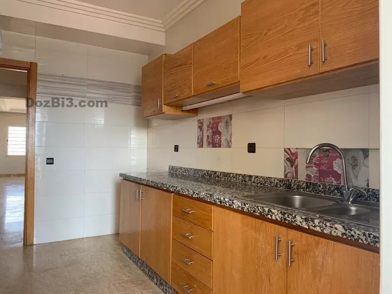 Appartement à louer Diour jamaa
