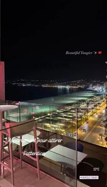 Appartement à vendre proche Hotel solazur