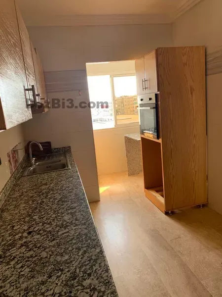 Appartement à louer Diour jamaa
