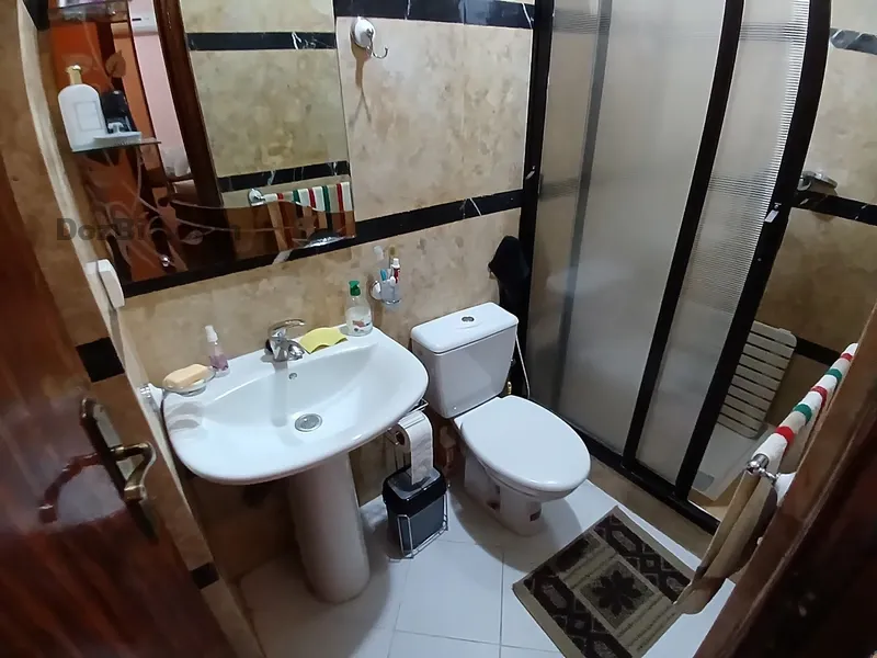 appartement à vendre IZDIHAR