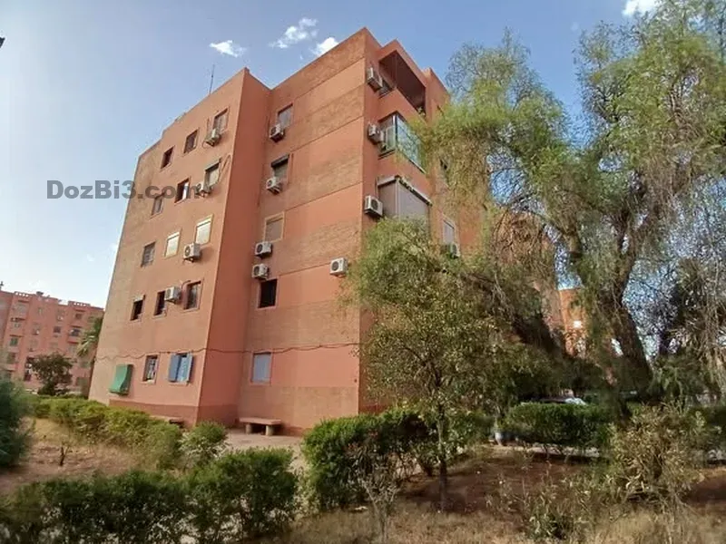 appartement à vendre IZDIHAR