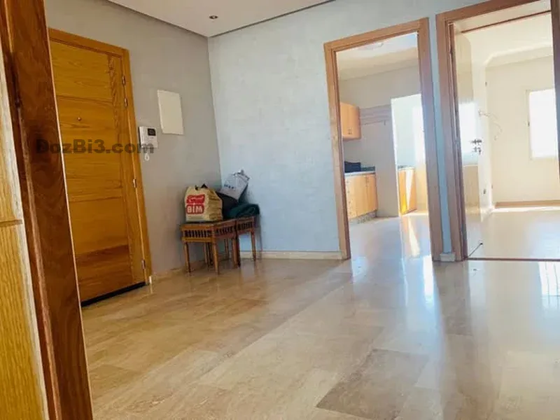 Appartement à louer Diour jamaa