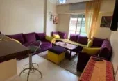Appartement meublé à louer Hassan