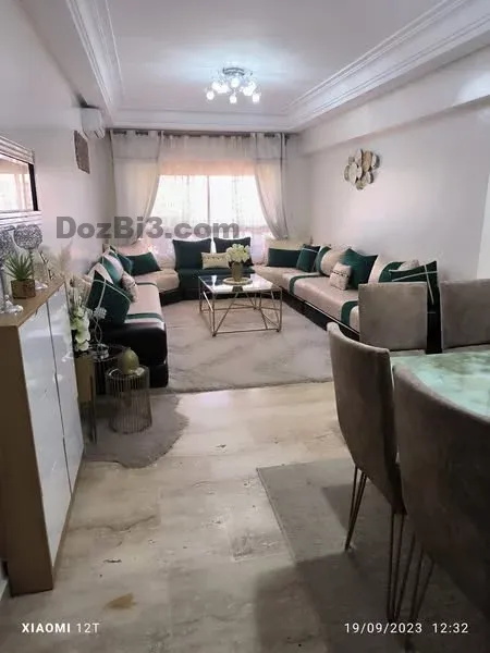 appartement a vendre ROUTE DE SAFI