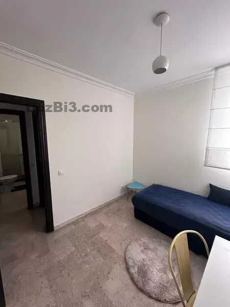 appartement meuble a louer 2 mars