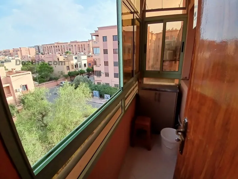 appartement à vendre IZDIHAR