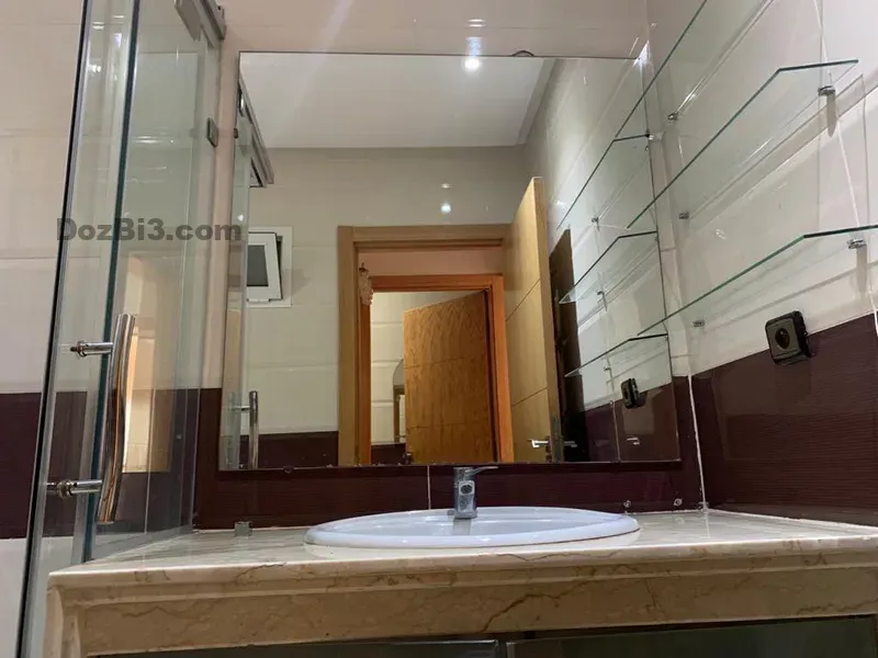 Appartement à louer Diour jamaa