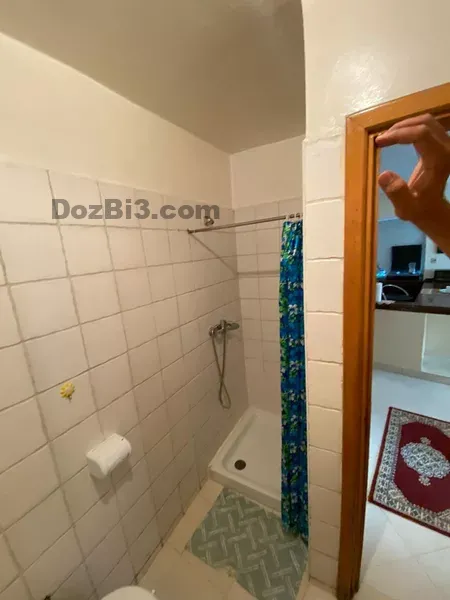 Appartement meublé à louer Hassan