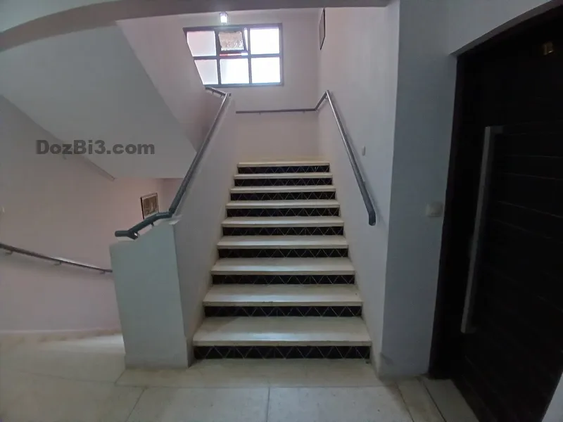 appartement à vendre IZDIHAR