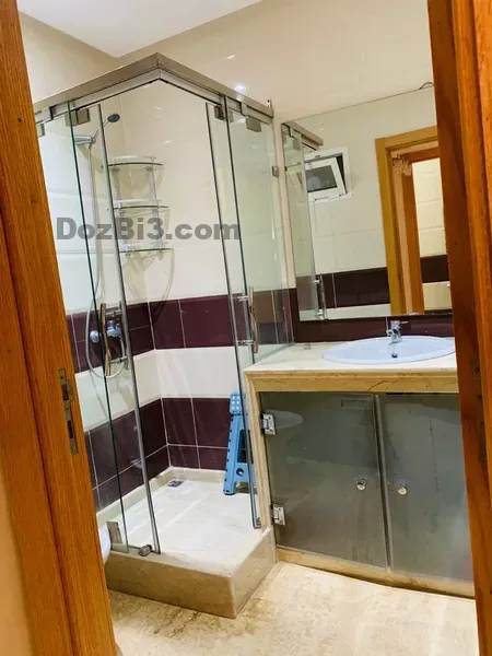 Appartement à louer Diour jamaa