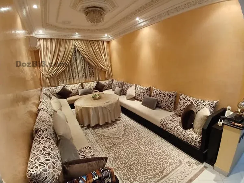 appartement à vendre IZDIHAR