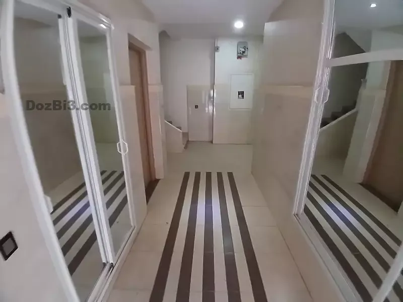 Appartement a vendre Abwab gueliz