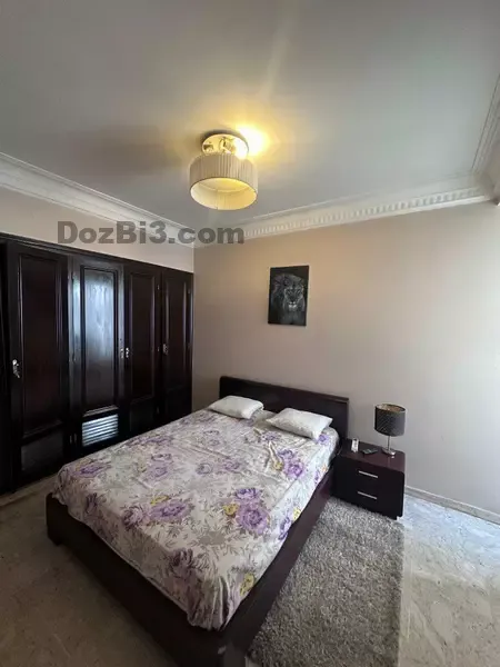 appartement meuble a louer 2 mars