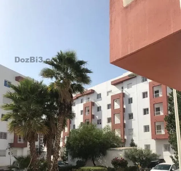 Appartement à vendre hay Salam
