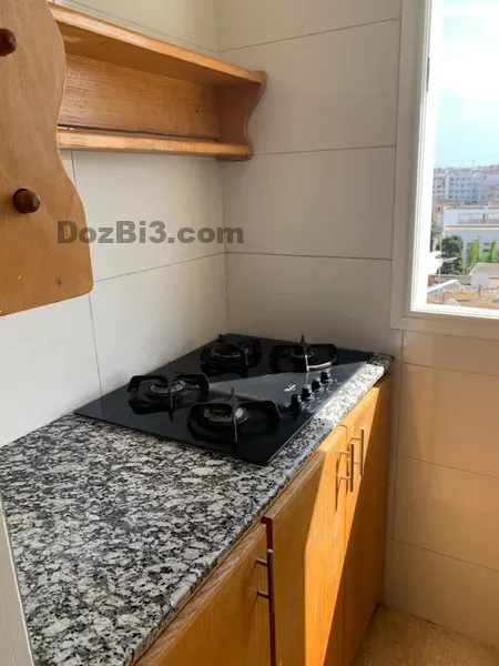 Appartement à louer Diour jamaa