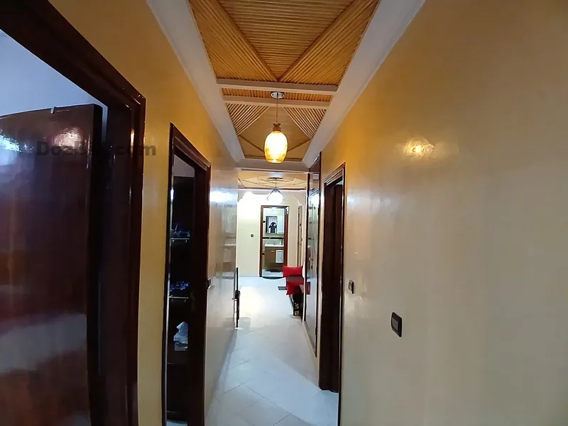 appartement à vendre IZDIHAR