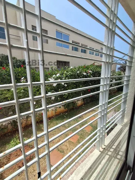 appartement à louer Val d’or