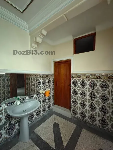 Maison à vendre à Massira 1