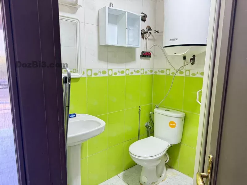 Appartement à louer haut agdal