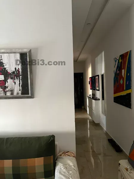 appartement neuf a louer route de Fes