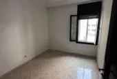 appartement à louer ABDELMOUMEN vide avec terrasse