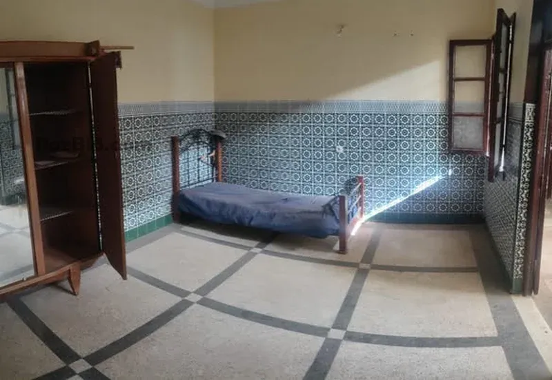 appartement a vendre à renover Marrakech Médina