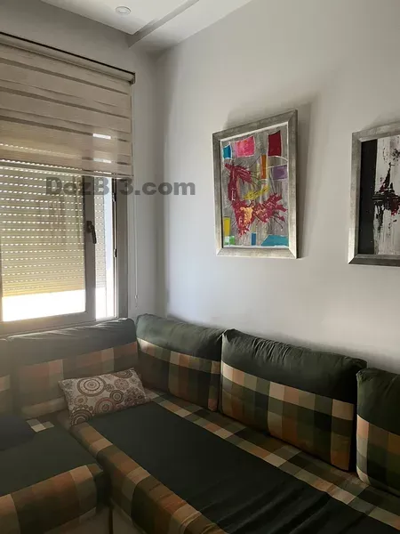 appartement neuf a louer route de Fes