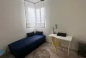 appartement meuble a louer 2 mars