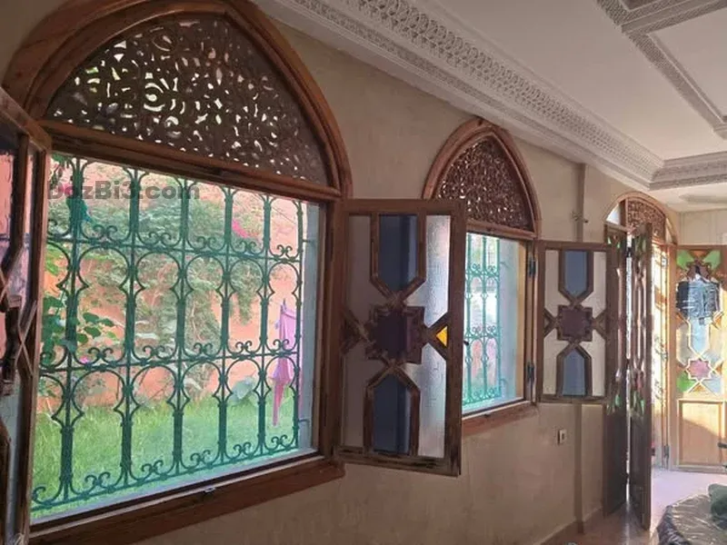 Villa de Luxe à Vendre