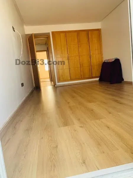 Appartement à louer Diour jamaa