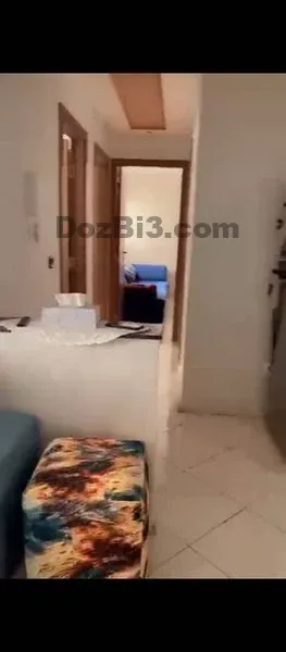 Appartement à louer à Oulfa près des écoles de Candy