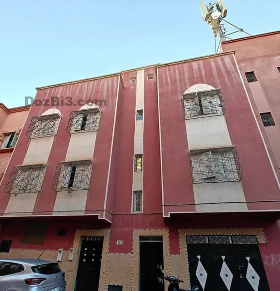Maison à vendre à Massira 1