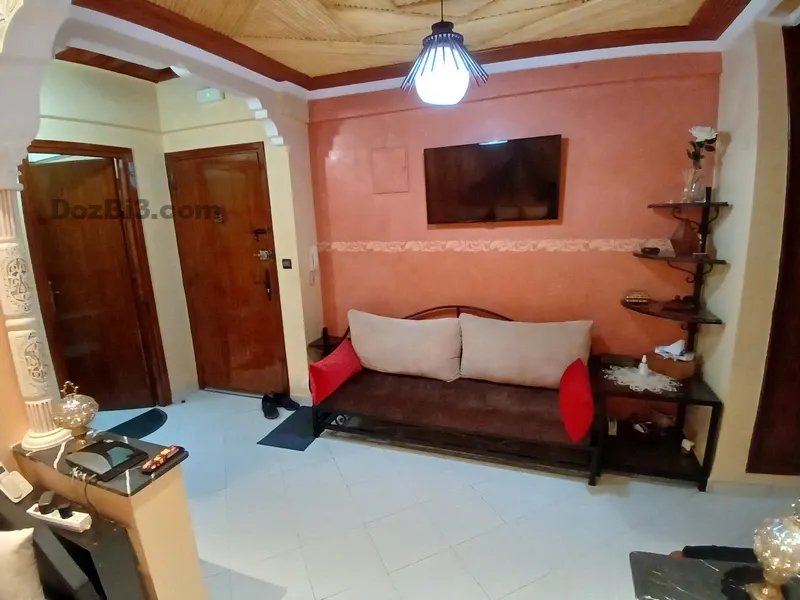 appartement à vendre IZDIHAR