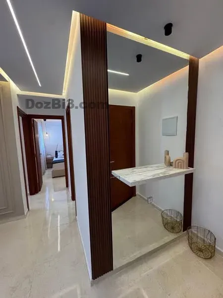Appartement meublé à louer val fleuri