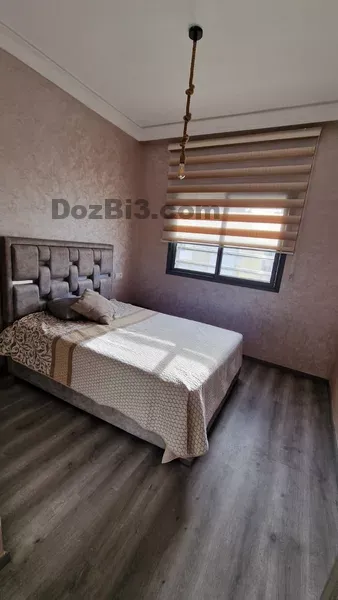Appartement à louer Golf Garden