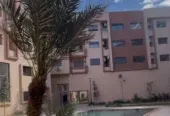 Appartement à louer vide Semlalia