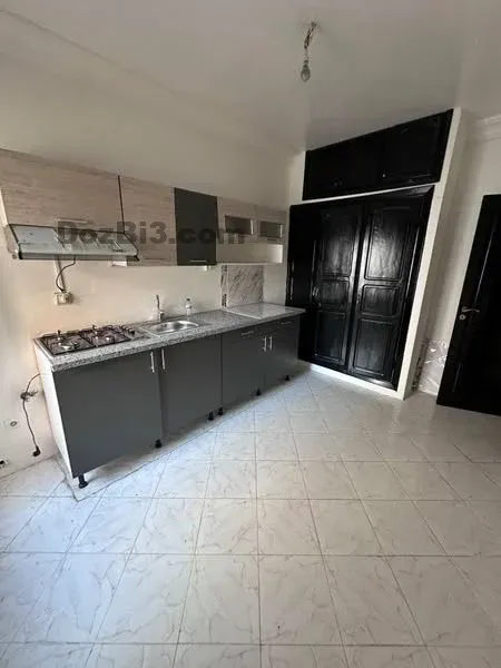 appartement à louer ABDELMOUMEN vide avec terrasse