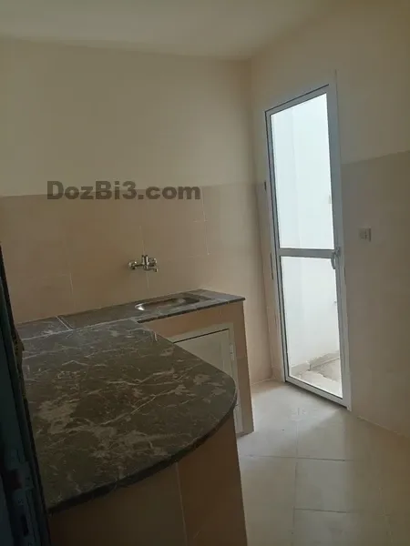 Appartement à vendre à Gzenaya Versailles