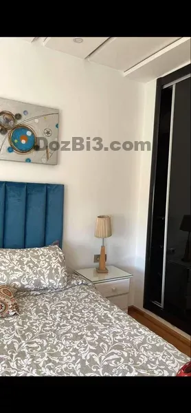 appartement neuf a louer route de Fes
