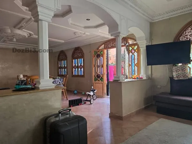 Villa de Luxe à Vendre