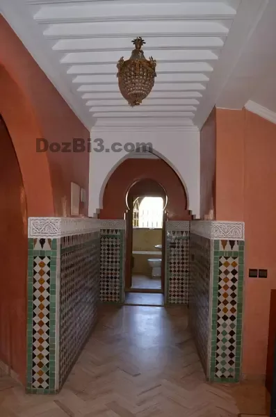 Villa de Luxe à Vendre