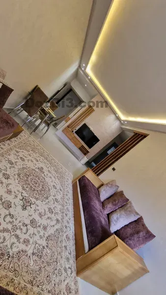 Appartement à louer Golf Garden